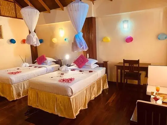 Deluxe Villa