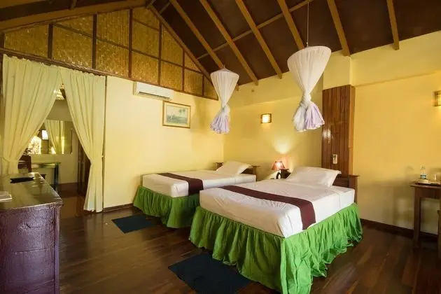 Deluxe Villa