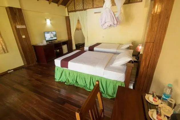 Deluxe Villa