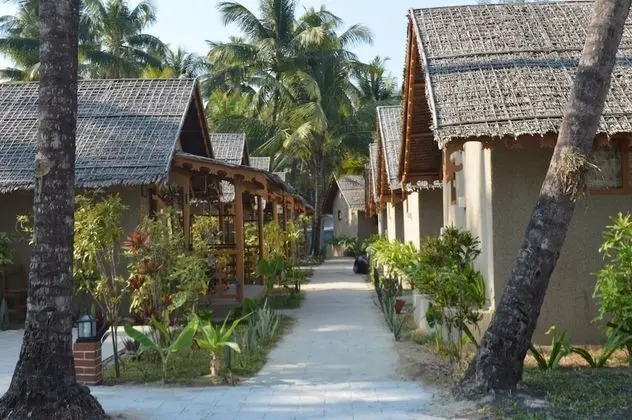 Deluxe Villa