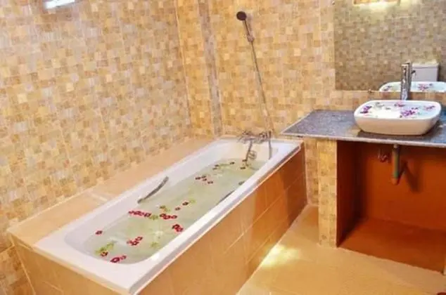Deluxe Villa