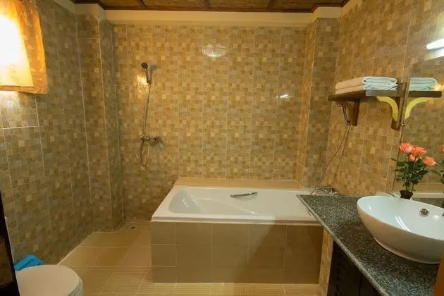 Deluxe Villa