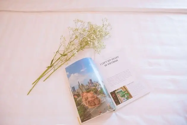 Honeymoon Oda, Şehir Manzaralı