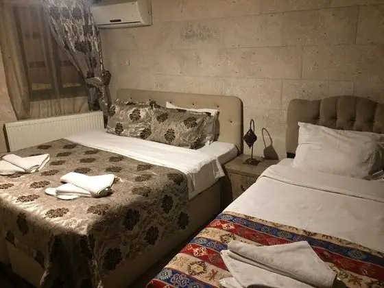Family Dört Kişilik Oda
