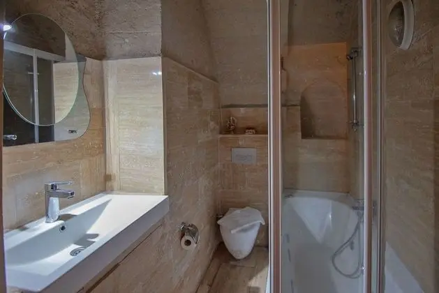 Standart Double Room