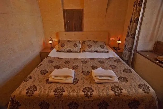 Standart Double Room