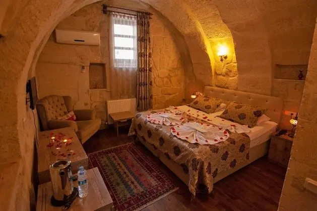 Standart Double Room