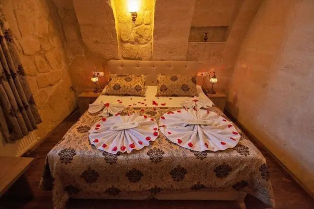 Standart Double Room
