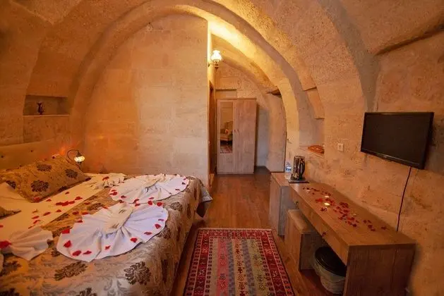 Standart Double Room