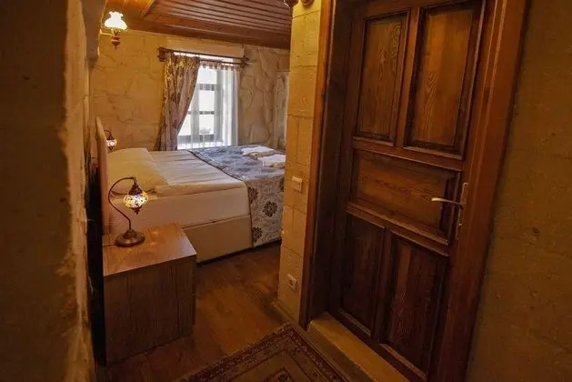Standart Double Room