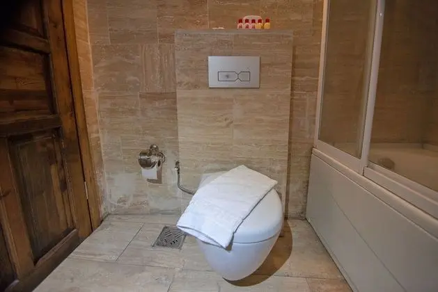 Standart Double Room