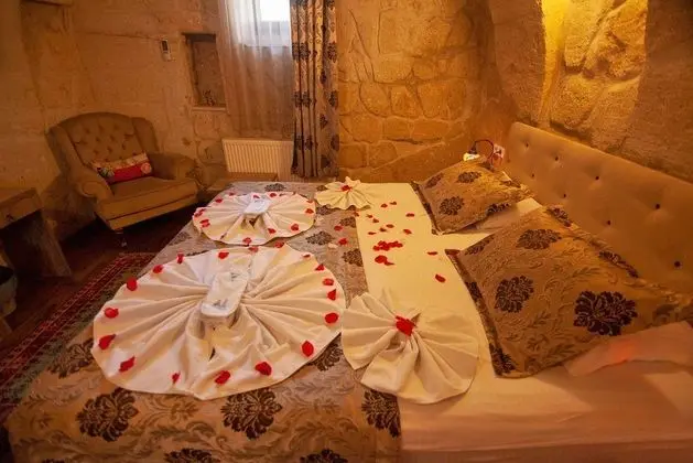 Standart Double Room
