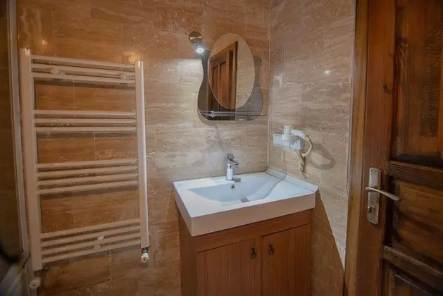 Standart Double Room