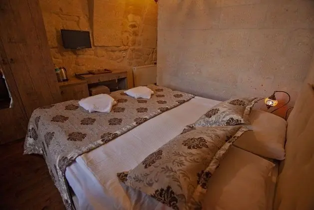 Standart Double Room