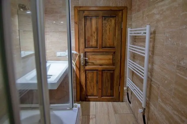 Standart Double Room