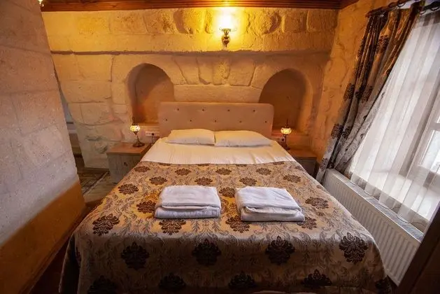 Standart Double Room