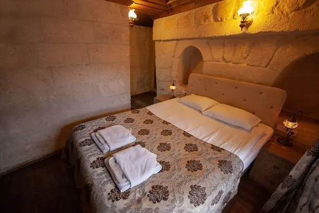 Standart Double Room