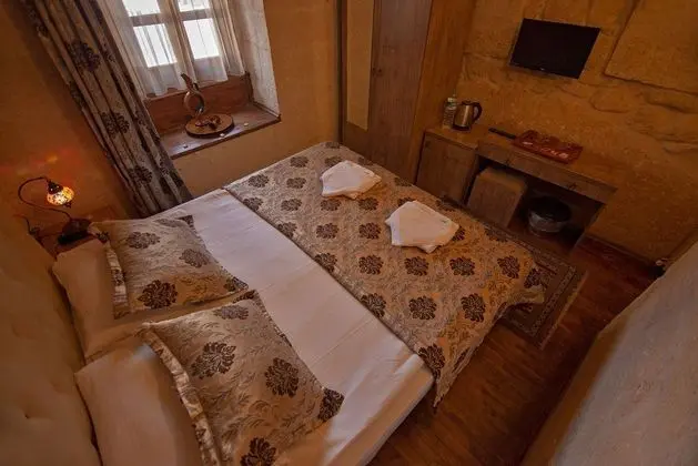 Standart Double Room