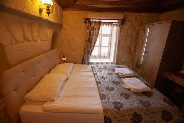 Standart Double Room