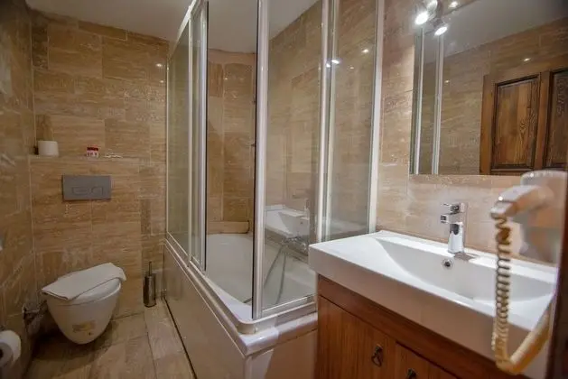 Standart Double Room