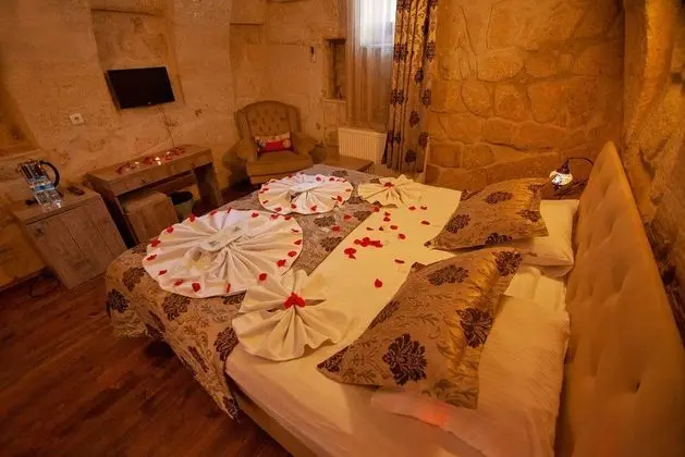 Standart Double Room