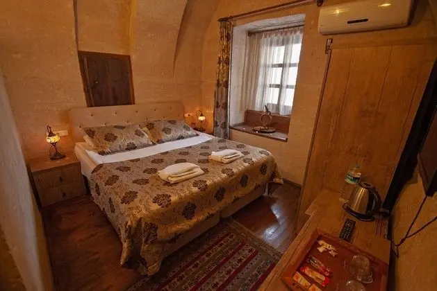 Standart Double Room