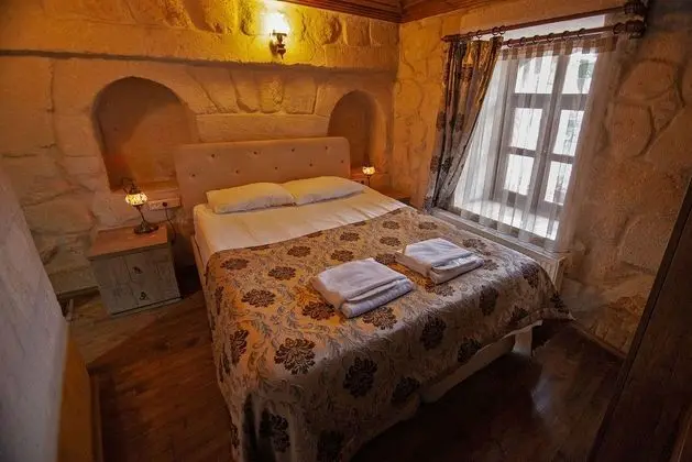 Standart Double Room