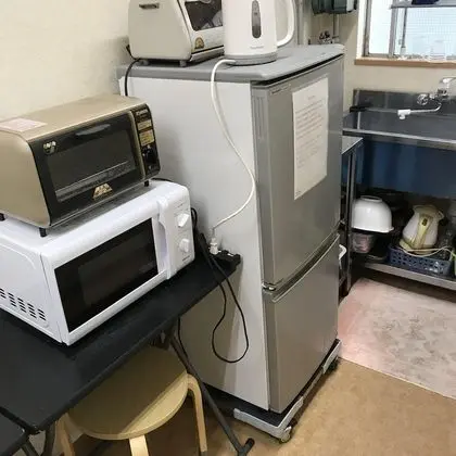 Economy Tek Kişilik Oda, Japon Şiltesi, Sigara İçilebilir (without Air Conditioning)
