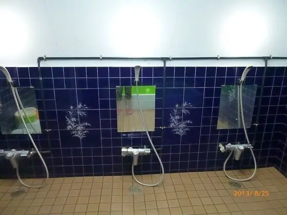 Economy Tek Kişilik Oda, Japon Şiltesi, Sigara İçilebilir (without Air Conditioning)