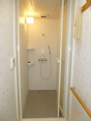 Economy Tek Kişilik Oda, Japon Şiltesi, Sigara İçilmez (without TV, Air Conditioning)