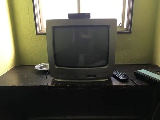 Standard Tek Kişilik Oda, Japon Şiltesi, Sigara İçilmez (with Air Conditioning)