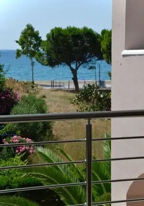 Junior Süit, Deniz Manzaralı (Family)