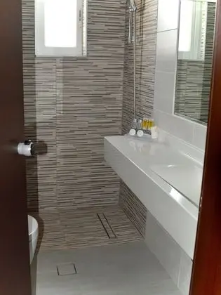 Stüdyo, Kısmi Deniz Manzaralı