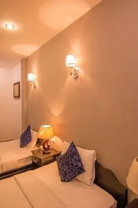 Superior İki Ayrı Yataklı Oda
