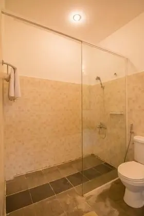 Superior İki Ayrı Yataklı Oda