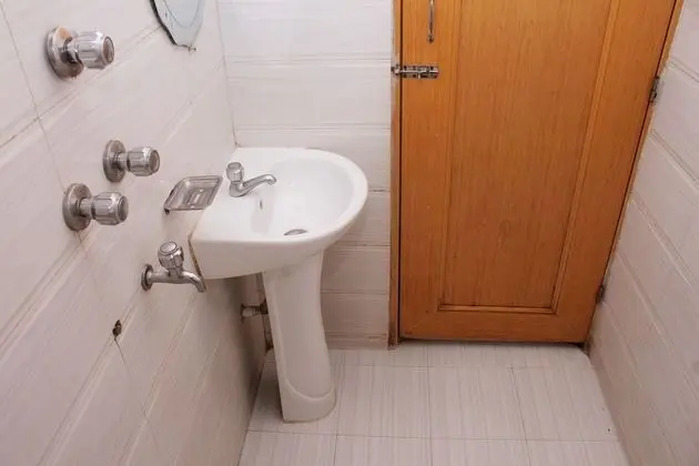 Deluxe İki Ayrı Yataklı Oda