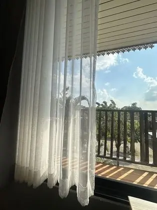Superior İki Ayrı Yataklı Oda
