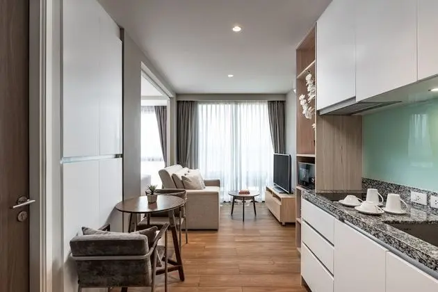 Deluxe Suite Double