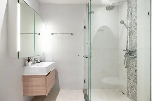 Deluxe Suite Double