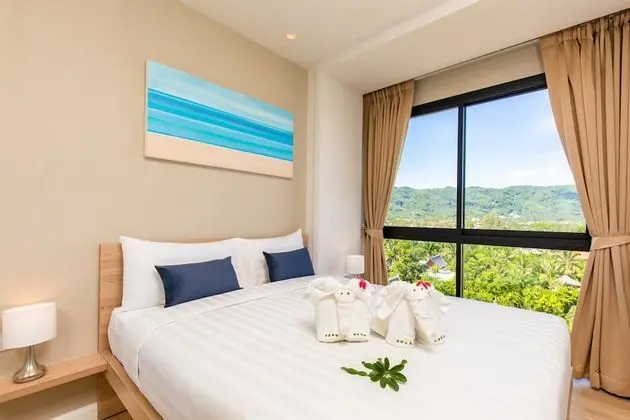 Deluxe Suite Double