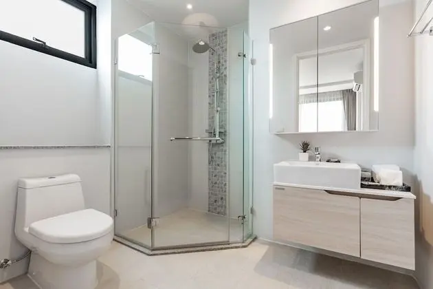 Grand Two Bedroom Suite