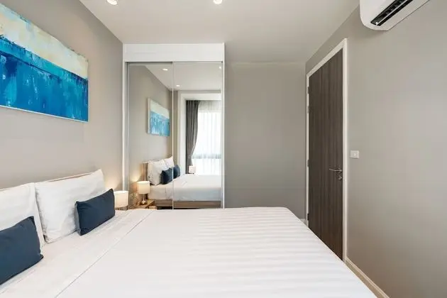 Two Bedroom Suite
