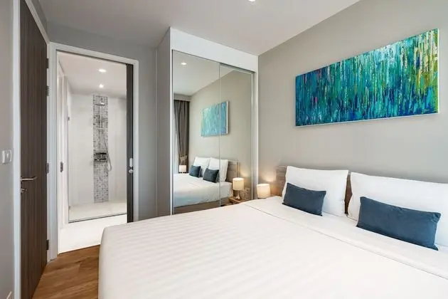 Two Bedroom Suite