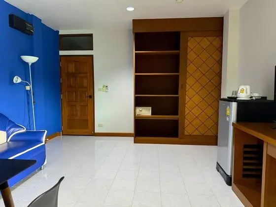 Oturma alanı