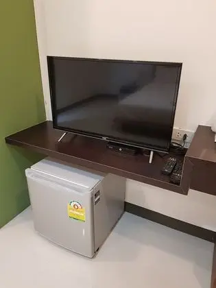 Standard İki Ayrı Yataklı Oda