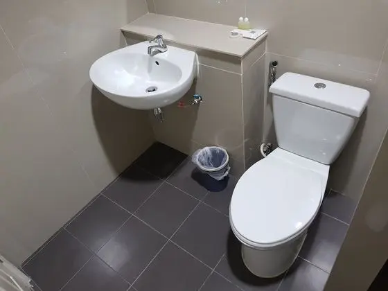 Standard İki Ayrı Yataklı Oda