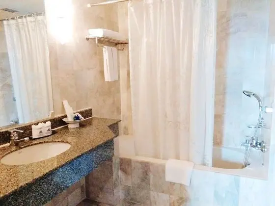 Deluxe Tek Kişilik Oda