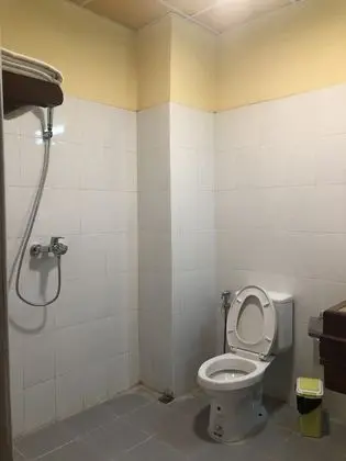 Residence Standard Double or Twin Room