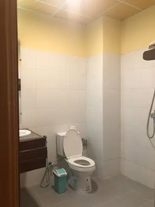 Residence Standard Double or Twin Room