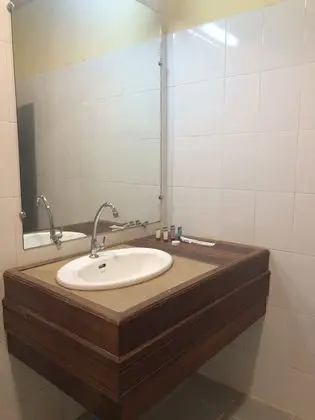 Residence Standard Double or Twin Room